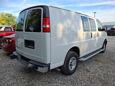 2023 Chevrolet Express 2500 RWD Empty Cargo Van for sale #P3022 - photo 2