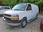 2023 Chevrolet Express 2500 RWD Empty Cargo Van for sale #P3022 - photo 4