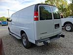 2023 Chevrolet Express 2500 RWD Empty Cargo Van for sale #P3022 - photo 5