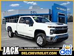 2025 Chevrolet Silverado 3500 Crew Cab 4WD Pickup for sale #P3023 - photo 1
