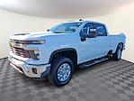 2025 Chevrolet Silverado 3500 Crew Cab 4WD Pickup for sale #P3023 - photo 4