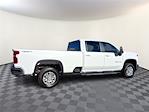 2025 Chevrolet Silverado 3500 Crew Cab 4WD Pickup for sale #P3023 - photo 7
