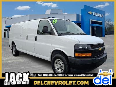 2022 Chevrolet Express 2500 RWD Empty Cargo Van for sale #P3033 - photo 1
