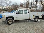 Used 2011 Chevrolet Silverado 2500 Extended Cab Service Truck for sale #P3045A - photo 6