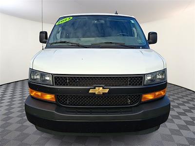 Used 2023 Chevrolet Express 2500 Empty Cargo Van for sale #P3053 - photo 2