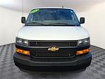 Used 2023 Chevrolet Express 2500 Empty Cargo Van for sale #P3053 - photo 2