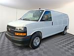 Used 2023 Chevrolet Express 2500 Empty Cargo Van for sale #P3053 - photo 3
