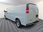 Used 2023 Chevrolet Express 2500 Empty Cargo Van for sale #P3053 - photo 4