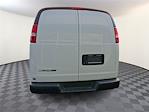 Used 2023 Chevrolet Express 2500 Empty Cargo Van for sale #P3053 - photo 5