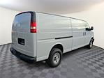 Used 2023 Chevrolet Express 2500 Empty Cargo Van for sale #P3053 - photo 6
