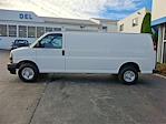 Used 2023 Chevrolet Express 2500 Empty Cargo Van for sale #P3053 - photo 8