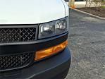 Used 2023 Chevrolet Express 2500 Empty Cargo Van for sale #P3053 - photo 9