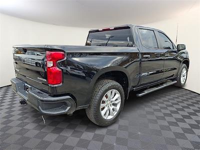 2022 Chevrolet Silverado 1500 Crew Cab 4WD Pickup for sale #P3060 - photo 2