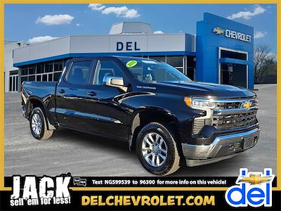 2022 Chevrolet Silverado 1500 Crew Cab 4WD Pickup for sale #P3063 - photo 1
