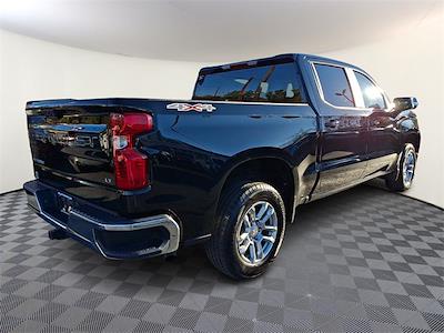 2022 Chevrolet Silverado 1500 Crew Cab 4WD Pickup for sale #P3063 - photo 2