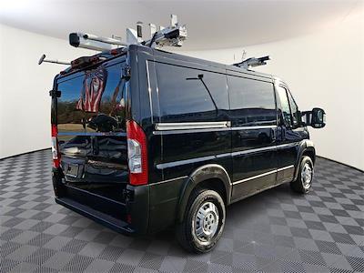 Used 2021 Ram ProMaster 1500 Standard Roof Upfitted Cargo Van for sale #P3065 - photo 2