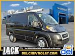 Used 2021 Ram ProMaster 1500 Standard Roof Upfitted Cargo Van for sale #P3065 - photo 1