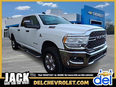 2024 Ram 2500 Crew Cab 4WD Pickup for sale #P3066 - photo 1