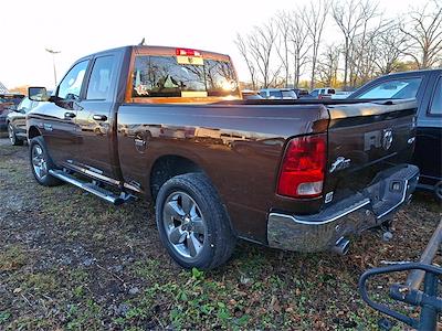 Used 2014 Ram 1500 Big Horn Quad Cab for sale #P3066A - photo 2