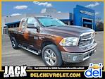 Used 2014 Ram 1500 Big Horn Quad Cab for sale #P3066A - photo 3