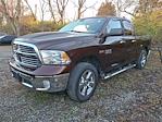 Used 2014 Ram 1500 Big Horn Quad Cab for sale #P3066A - photo 1