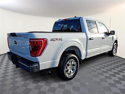 Used 2023 Ford F-150 XLT SuperCrew Cab for sale #P3074 - photo 2