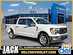 Used 2023 Ford F-150 XLT SuperCrew Cab for sale #P3074 - photo 1