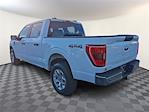 Used 2023 Ford F-150 XLT SuperCrew Cab for sale #P3074 - photo 3