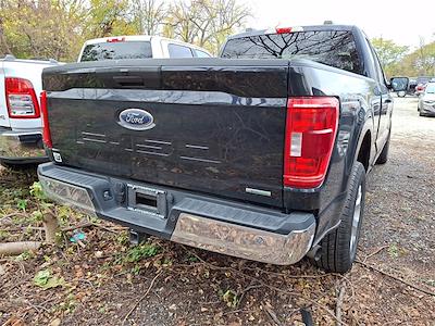 2022 Ford F-150 Super Cab 4WD Pickup for sale #P3075 - photo 2