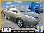 Used 2014 Toyota Sienna LE Minivan for sale #P3079B - photo 1