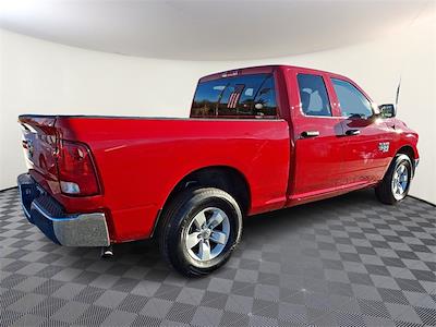Used 2024 Ram 1500 Classic SLT Quad Cab for sale #P3081 - photo 2