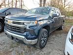 Used 2022 Chevrolet Silverado 1500 LT Crew Cab for sale #P3083 - photo 4