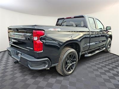 2023 Chevrolet Silverado 1500 Double Cab 4WD Pickup for sale #P3085 - photo 2