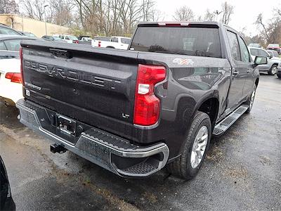 2022 Chevrolet Silverado 1500 Crew Cab 4WD Pickup for sale #P3086 - photo 2