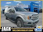 Used 2020 Ford F-150 XLT SuperCrew Cab for sale #265283A - photo 1