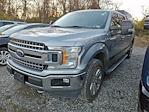 Used 2020 Ford F-150 XLT SuperCrew Cab for sale #265283A - photo 4