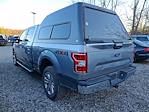 Used 2020 Ford F-150 XLT SuperCrew Cab for sale #265283A - photo 5