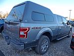 Used 2020 Ford F-150 XLT SuperCrew Cab for sale #265283A - photo 2
