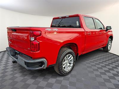 2023 Chevrolet Silverado 1500 Crew Cab 4WD Pickup for sale #P3089 - photo 2