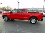 Used 2023 Chevrolet Silverado 1500 LT Crew Cab for sale #P3089 - photo 8