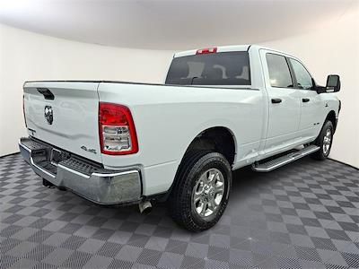 Used 2024 Ram 2500 Big Horn Crew Cab for sale #P3091 - photo 2