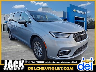 2023 Chrysler Pacifica FWD Minivan for sale #P3098 - photo 1