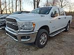 Used 2023 Ram 2500 Big Horn Crew Cab for sale #P3099 - photo 4