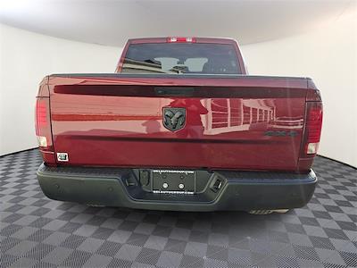 Used 2024 Ram 1500 Classic Warlock Crew Cab for sale #P3100 - photo 2