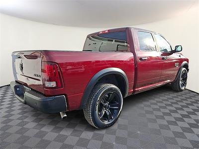 2024 Ram 1500 Classic Crew Cab 4WD Pickup for sale #P3100 - photo 2