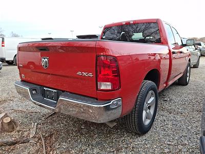 Used 2024 Ram 1500 Classic SLT Quad Cab for sale #P3101 - photo 2