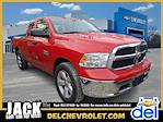 Used 2024 Ram 1500 Classic SLT Quad Cab for sale #P3101 - photo 1