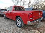 Used 2024 Ram 1500 Classic SLT Quad Cab for sale #P3101 - photo 4