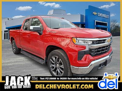 2023 Chevrolet Silverado 1500 Double Cab 4WD Pickup for sale #P3104 - photo 1