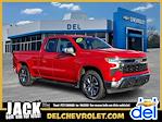 2023 Chevrolet Silverado 1500 Double Cab 4WD Pickup for sale #P3104 - photo 1